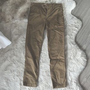 American Eagle Men’s Khaki Pants Sz 29x32